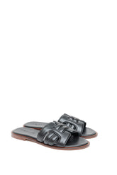 Mosaic City Chic Sandalo Black